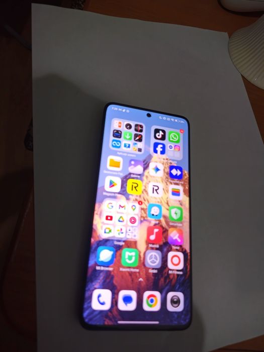 Redmi note 13 pro 5g