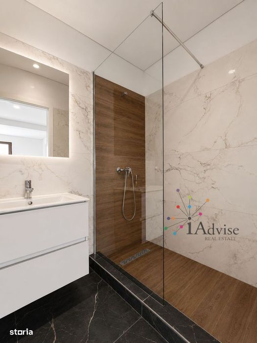 Valcom Residence Bartolomeu, 2 camere, terasa 5.44, Comision 0%