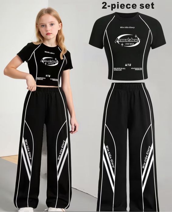 Костюм для девочек