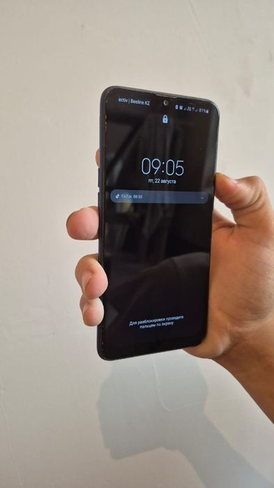 Samsung A10s в идеальном состояний