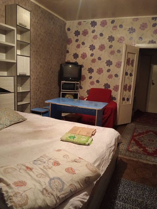 Сдаётся квартира почасовая