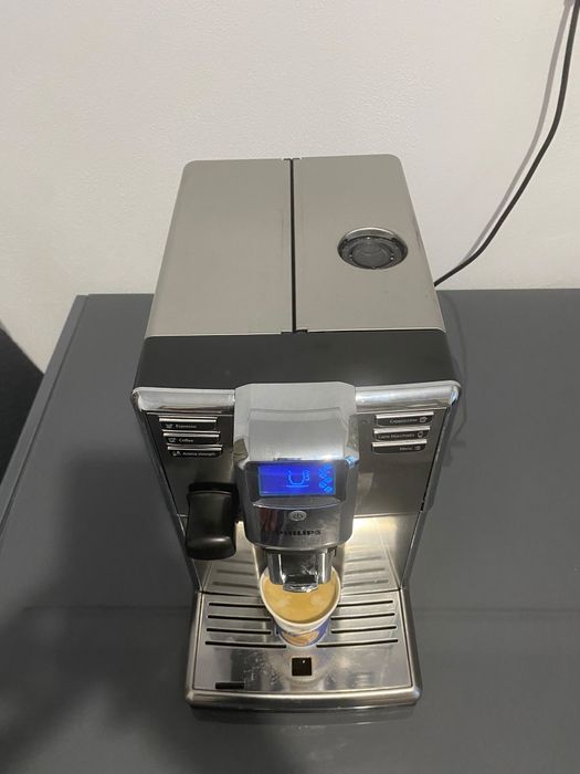 Espressor cafea Saeco Philips