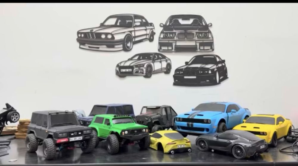 Printare 3d, modelare 3d, scanare 3d.