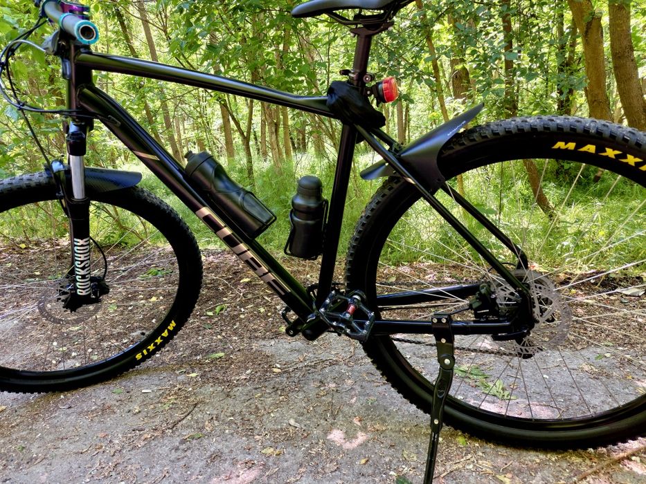 Cube..echipare Sram cadru xxl