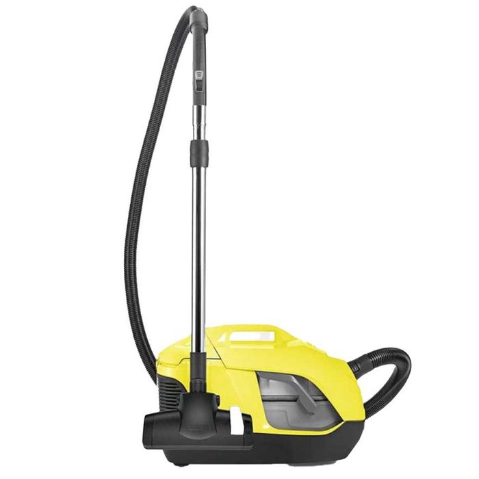 Прахосмукачка с воден филтър Karcher DS 6