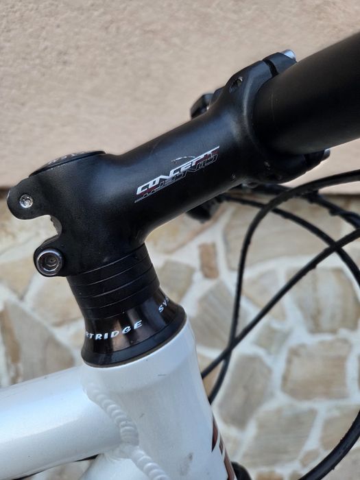 Велосипед FOCUS 26цола