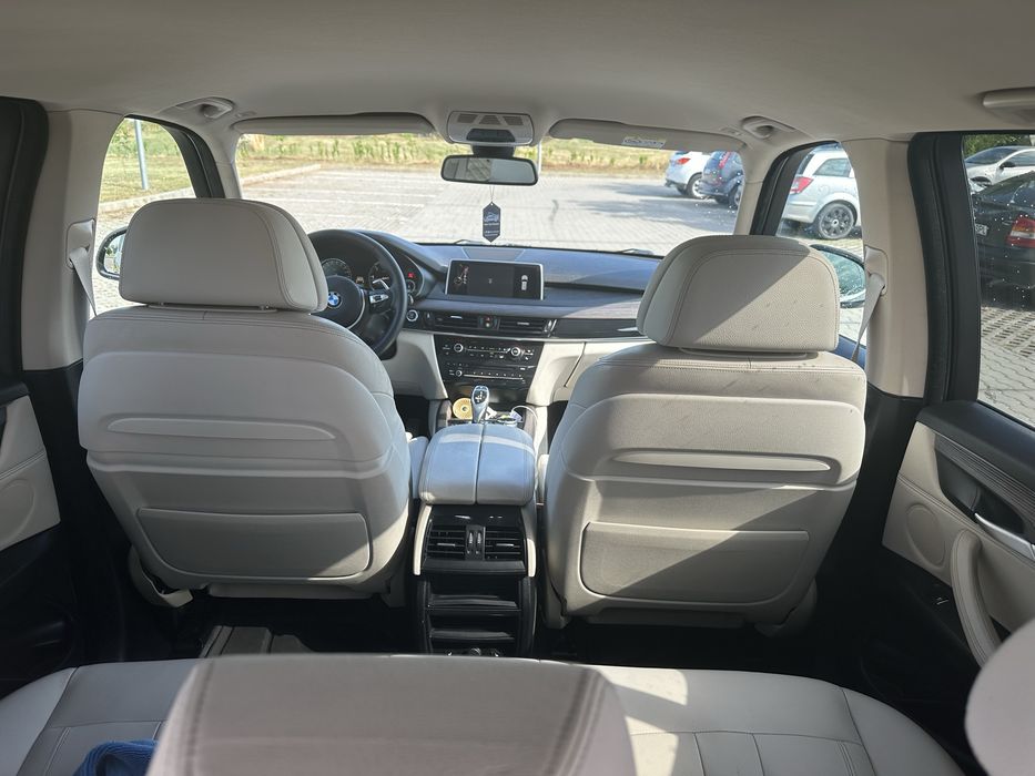 BMW X5 / F15/ XDrive