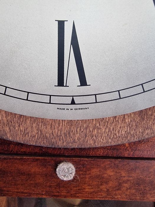 Настенные часы из Германия