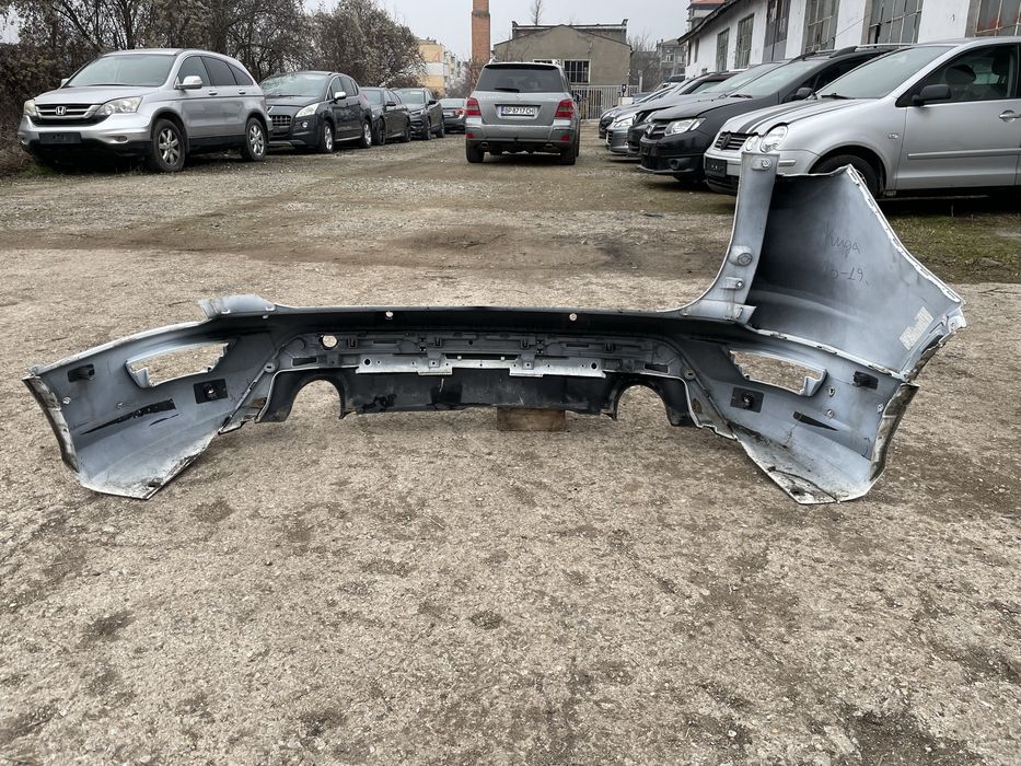 Задна броня за Ford Kuga ST Форд Куга 2013-2019г 2бр