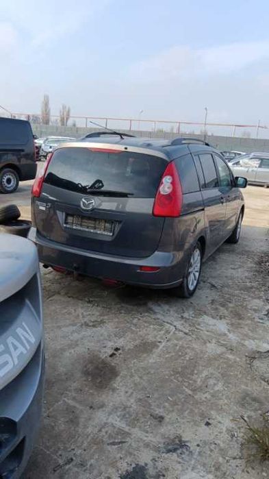 Dezmebrez Mazda 5 an 2007 -2010 2.0