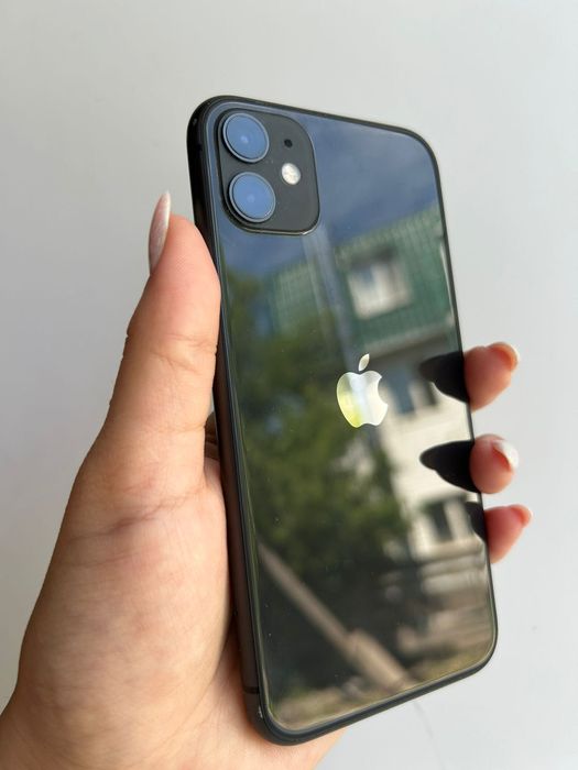 iPhone 11  128Gb
