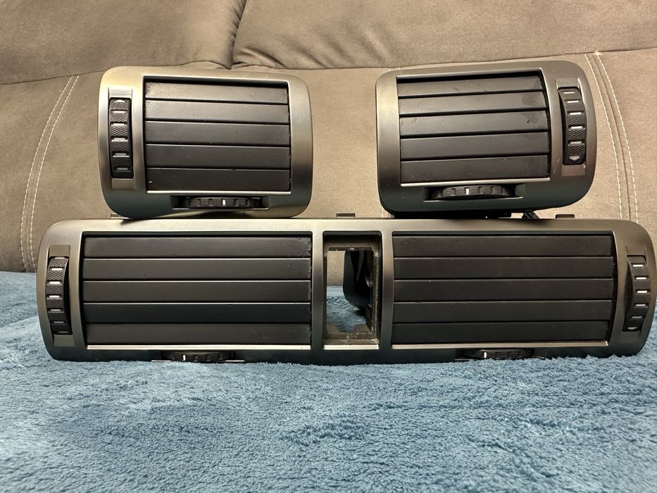 Guri grile de ventilatie skoda superb 1 b5 sau vw passat b5.5