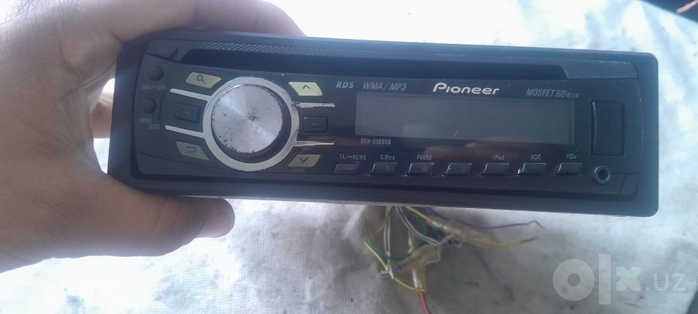 Pioneer DEH-2300UB orginal