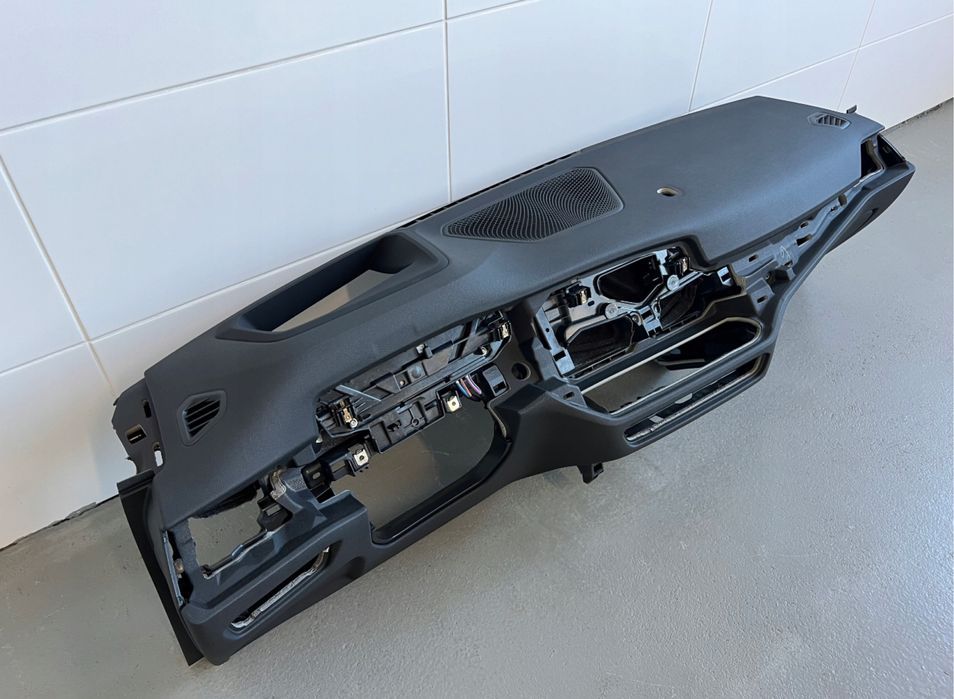 Plansa Bord Bmw Seria 3 G20 4 G22 G26 Facelift originala HUD