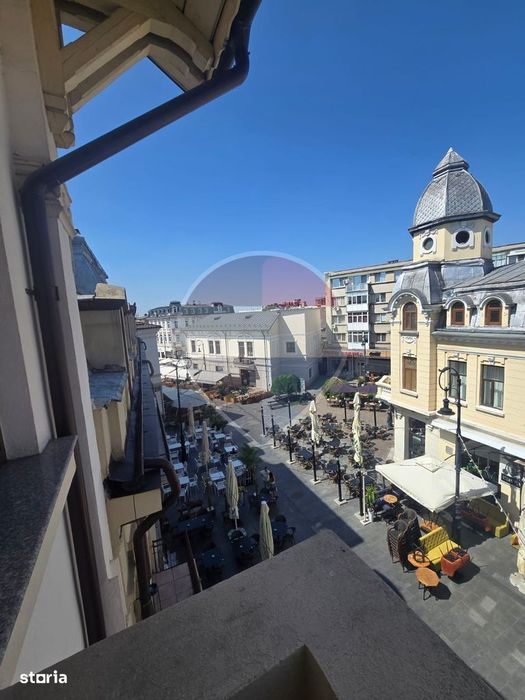 Spatiu birouri ULTRACENTRAL