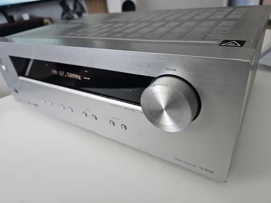 Receiver Stereo Onkyo TX-8220 – Bluetooth – Perfect Funcțional