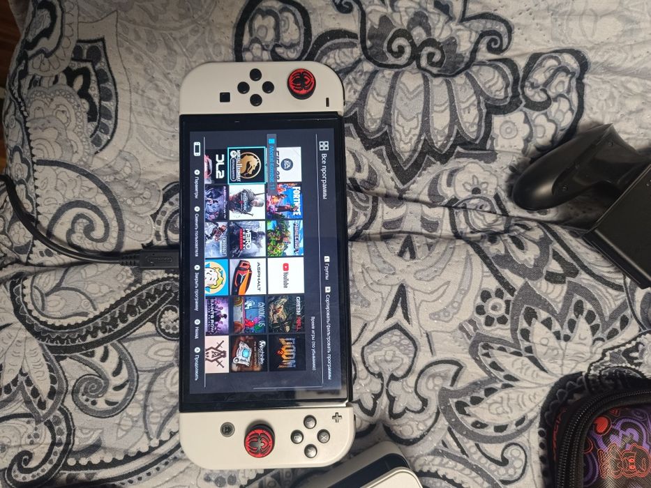 Обмен на телефон