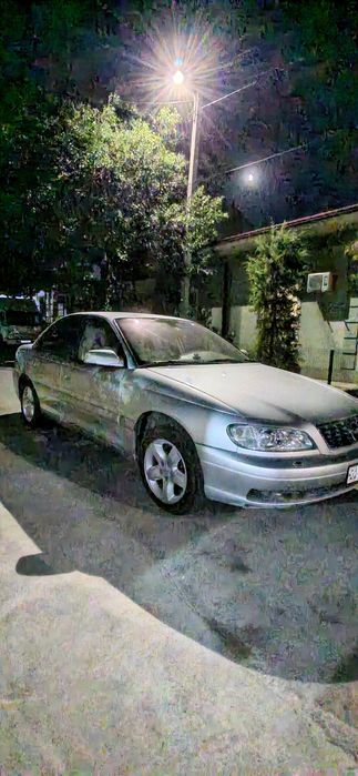 SROCHNA  prodayotsa Opel omega B6