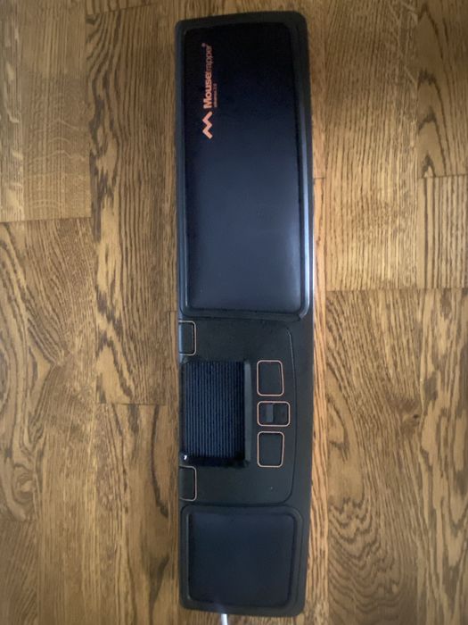 Vand Mouse trapper advance 2.0