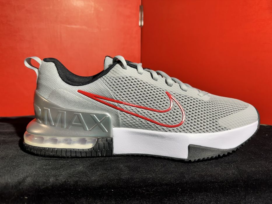 Оригинални! Nike Air Max Alpha Trainer 6 - 47.5 Shoemag