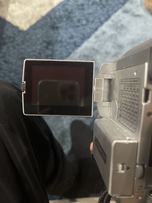 Продам фотокамеру