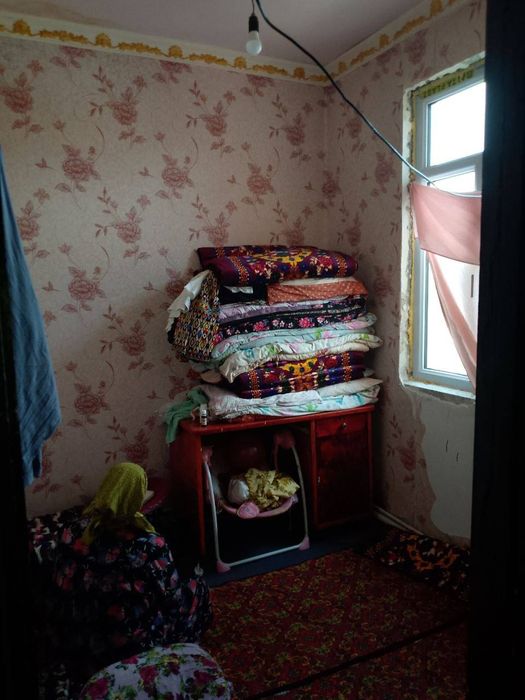 Чиланзар 18 кв своя срочно можна ипатека