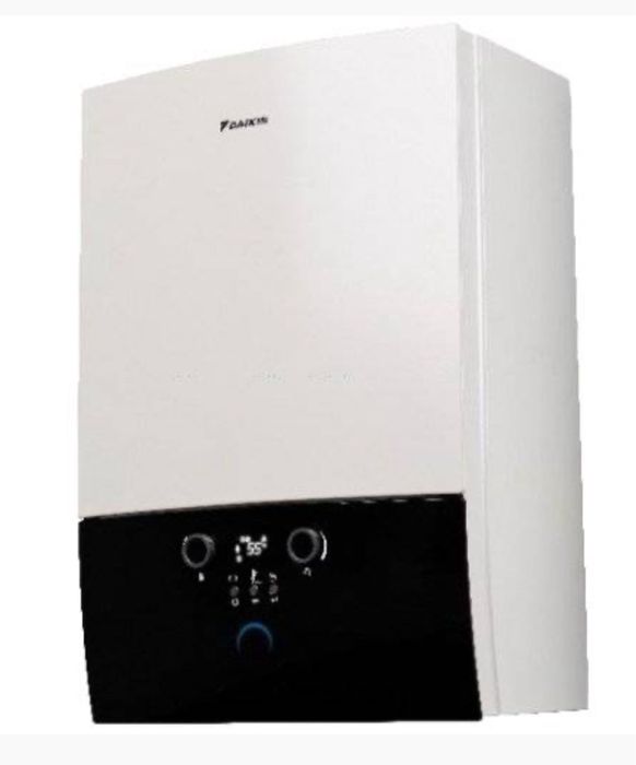 Centrala termica Vaillant eco tec/ Daikin 24kw