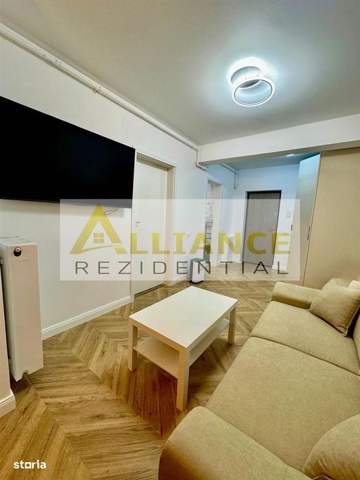 Apartament 2 camere Tip Studio - Biruintei | 15 minute Metrou Berceni — fotografia 1