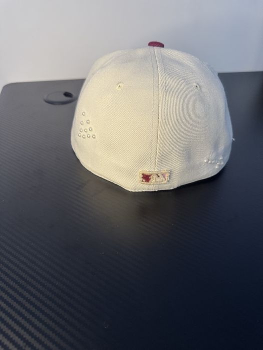 Sapca New Era Custom