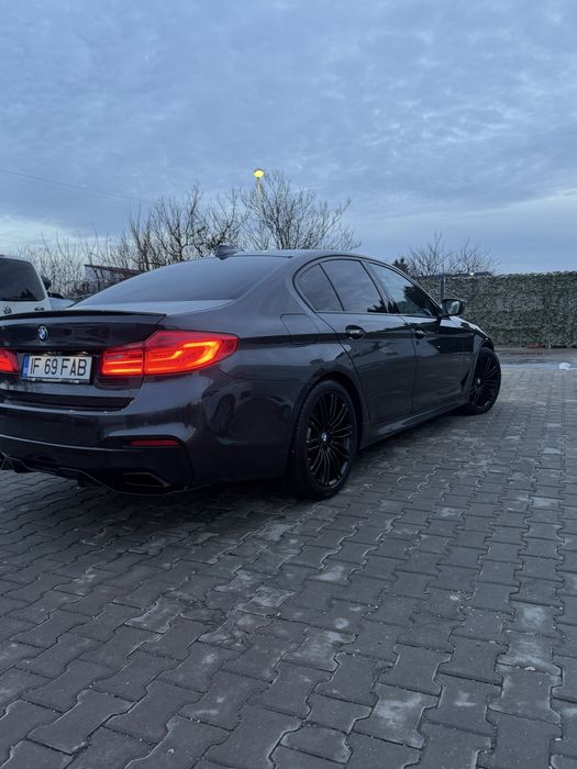 De vanzare BMW G30 530D