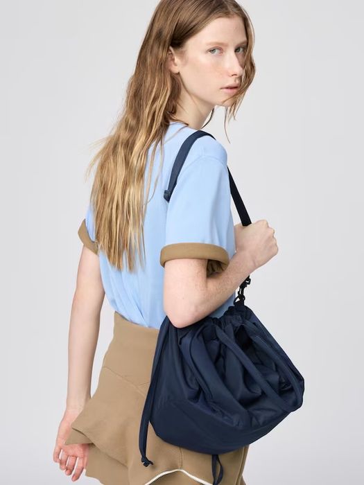 Сумка uniqlo женская