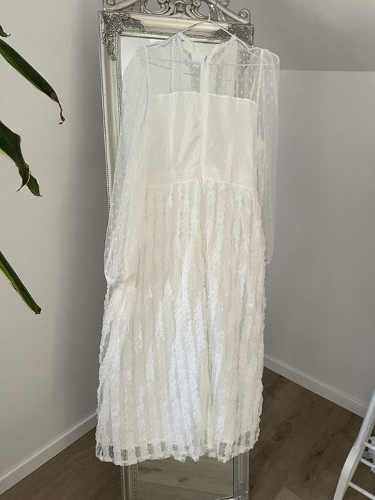 Rochi pentru cumunie Noi M