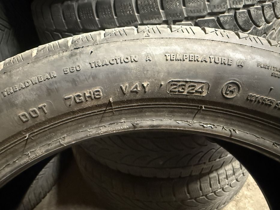 Bridgestone 225/45/17
