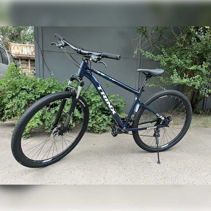 Велосипед 17" Trinx M500pro