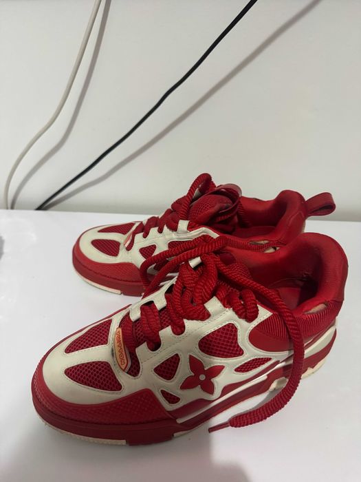 Ghete Louis Vuitton