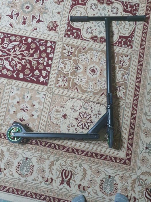 Трюковой сомакат