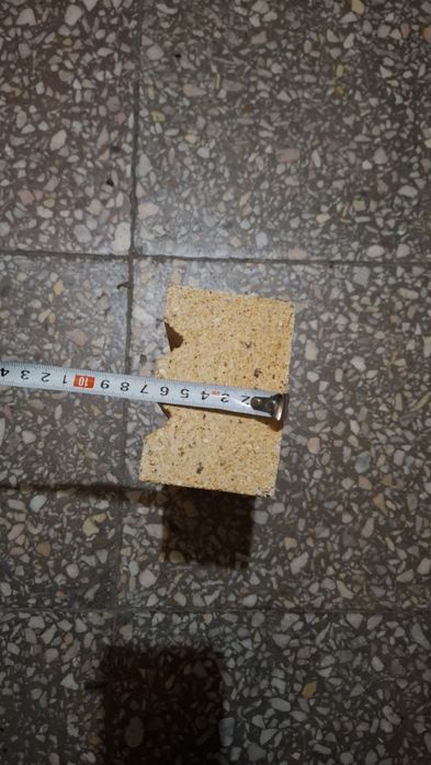 Огнеупорни тухли