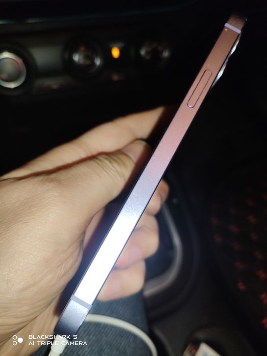 iPhone 12 256G все работает