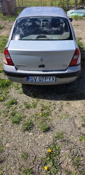 Renault clio diesel