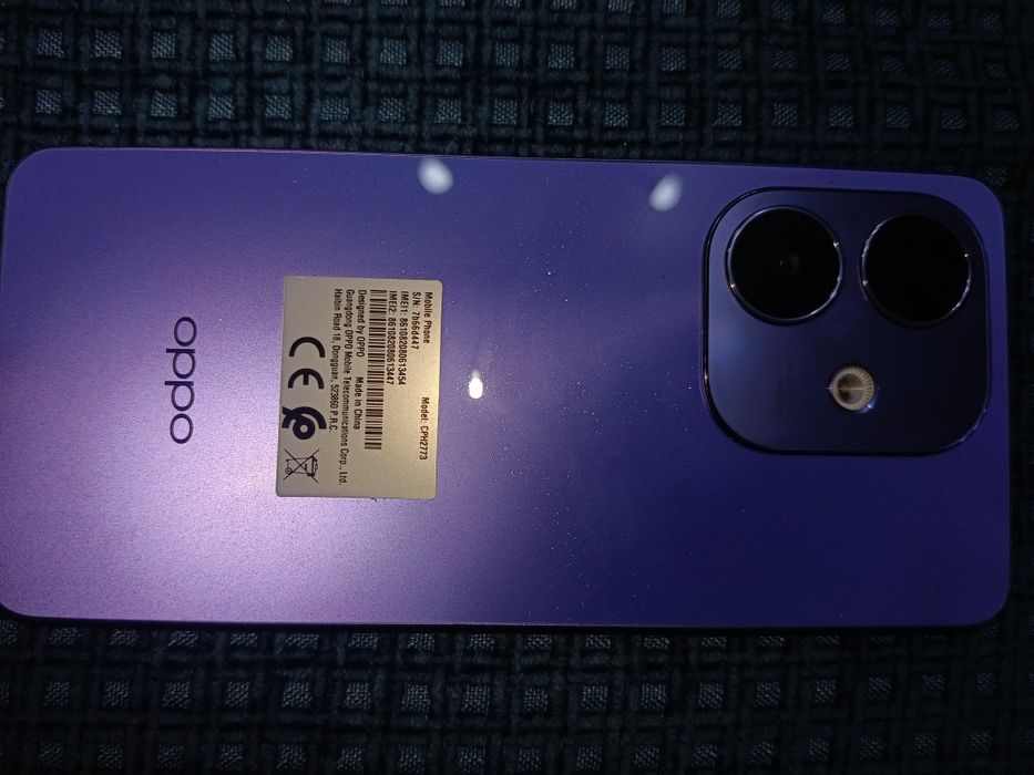 Продам opp a5i состояние идеальное