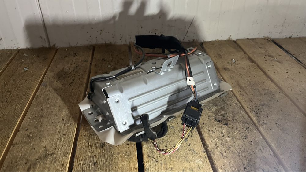 Еърбег Peugeot 207 (2006-2012)