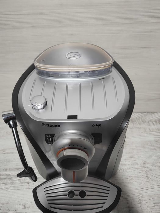 Кафеавтомат - робот Saeco Odea GO