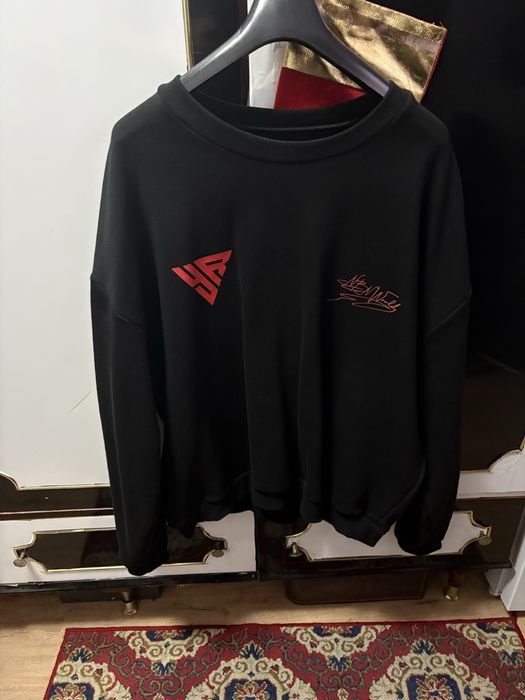 Bluza YRW Nbn World(editie care nu se mai fabrica)