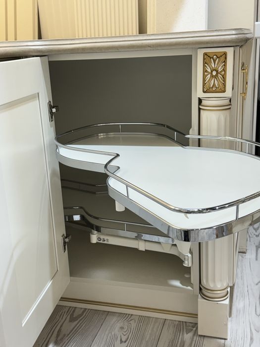 Кухня «Инфинти» Италия