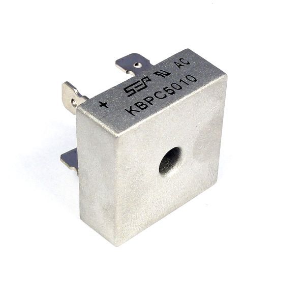 Мостов изправител 50A 1000V KBPC5010