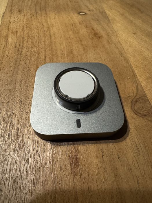 Oura Ring 4 Stealth - size 10