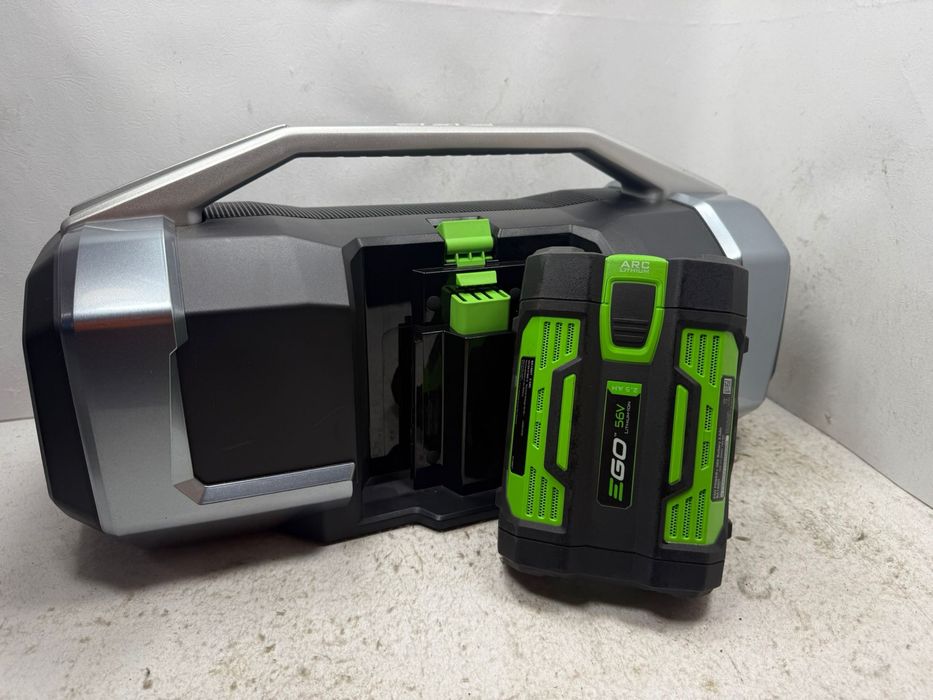 Boxă Bluetooth EGO SK1800E pe acumulator