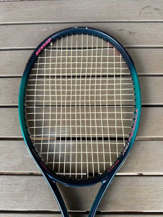 Тенис ракета Dunlop Pro Formula Midplus (Fused Graphite)