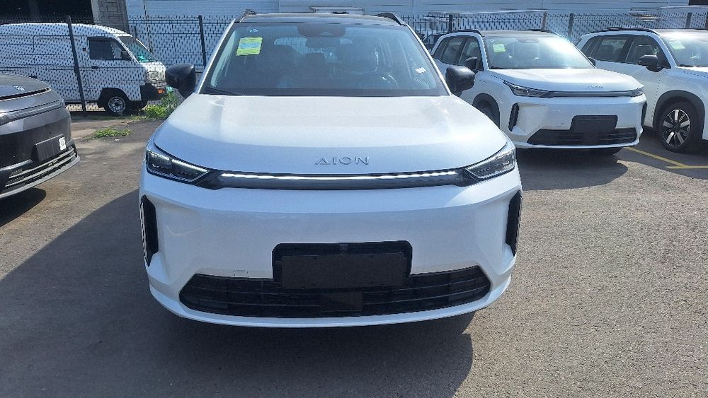 Cac ayion i60 gibrid yili 2025