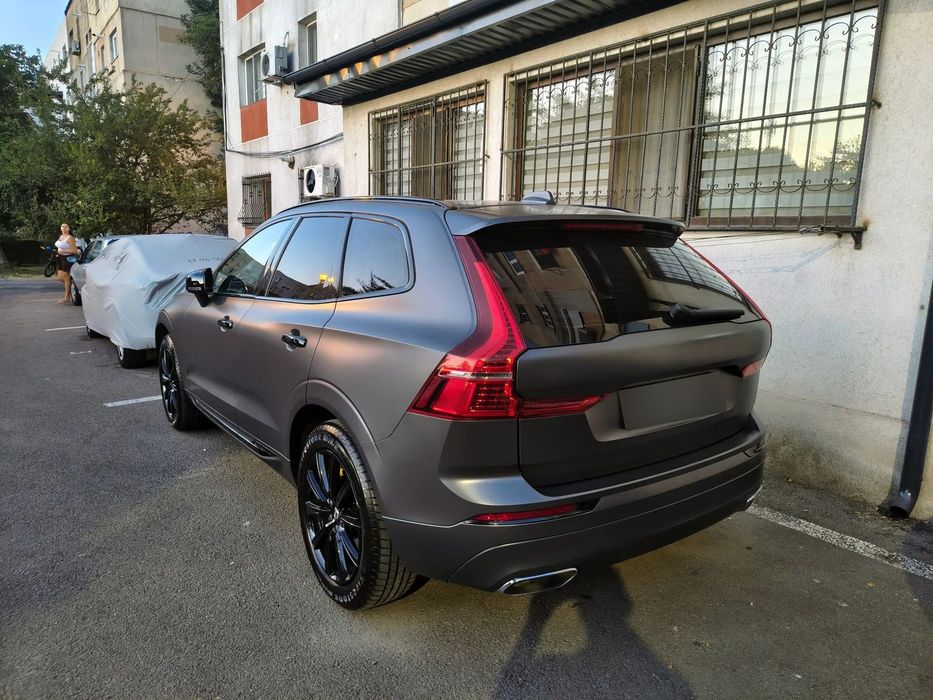 VOLVO XC60 2019 — imagine 2